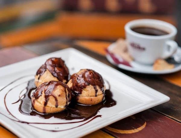 Իմպրեսսո Քոֆիշոփ