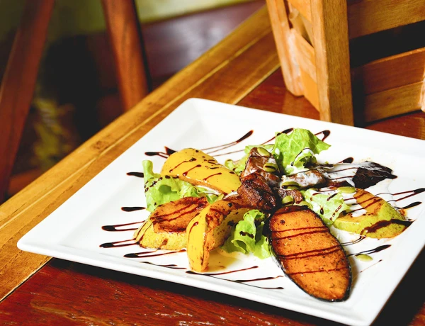 Իմպրեսսո Քոֆիշոփ