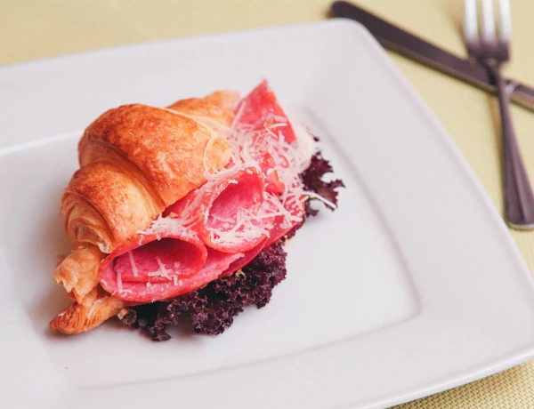 Իմպրեսսո Քոֆիշոփ