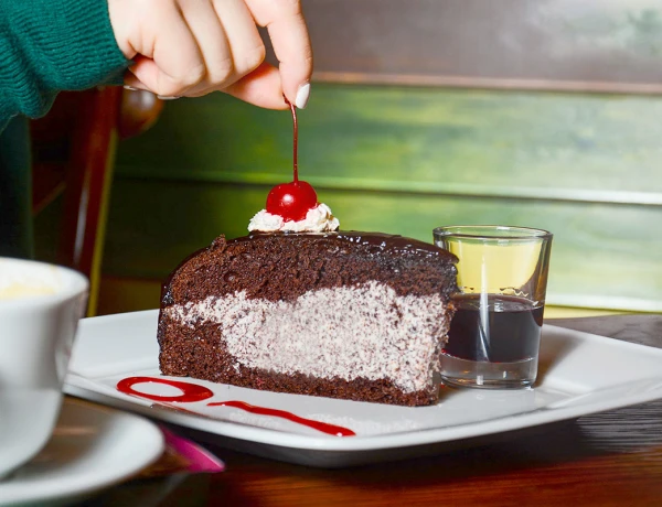 Իմպրեսսո Քոֆիշոփ