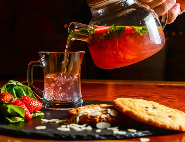 Իմպրեսսո Քոֆիշոփ