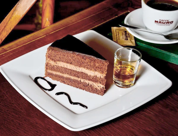 Իմպրեսսո Քոֆիշոփ