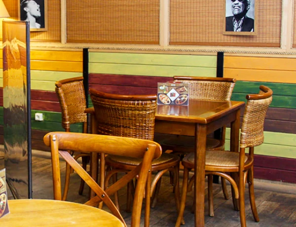 Իմպրեսսո Քոֆիշոփ