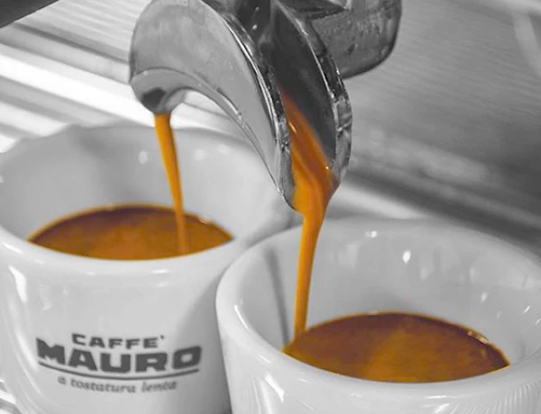 Իմպրեսսո Քոֆիշոփ