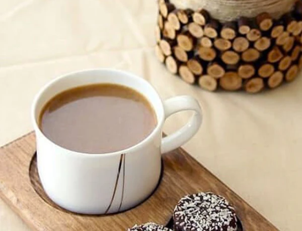 Իմպրեսսո Քոֆիշոփ