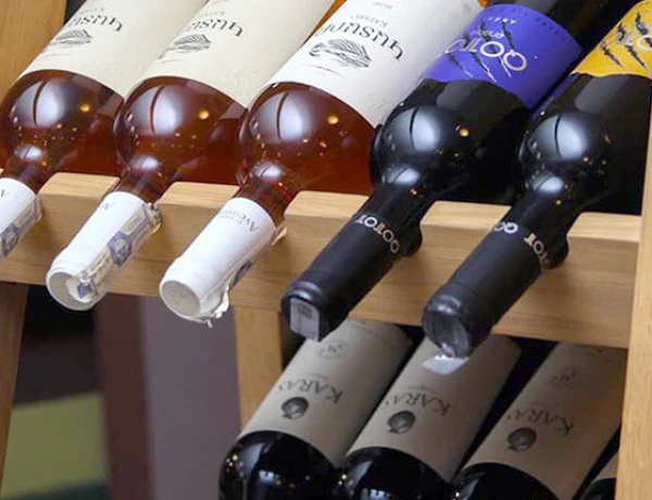 Իմպրեսսո Քոֆիշոփ