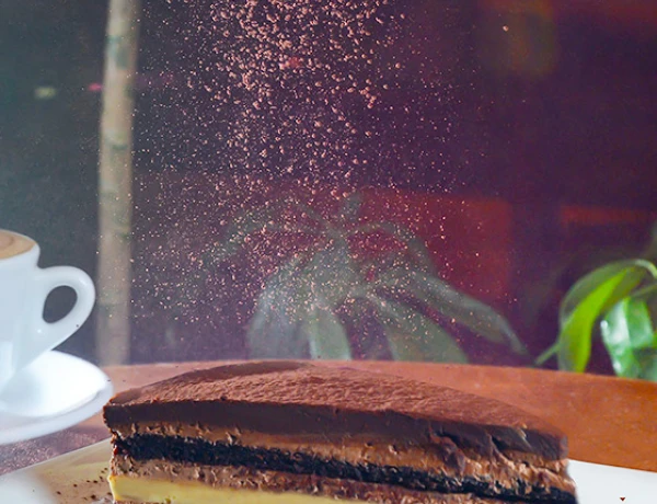 Իմպրեսսո Քոֆիշոփ