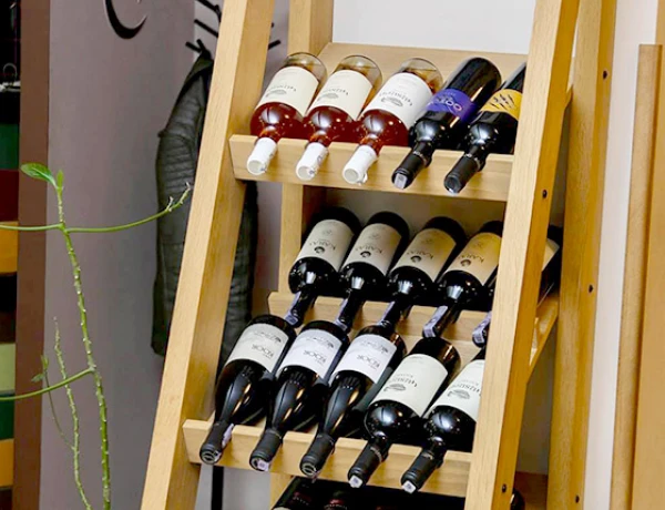 Իմպրեսսո Քոֆիշոփ