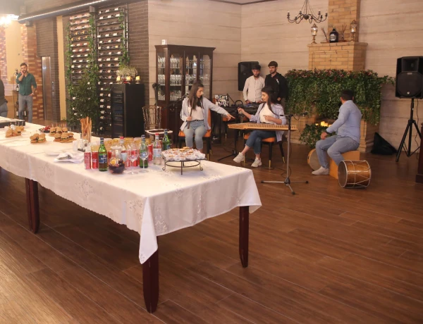 Вайн Корнер