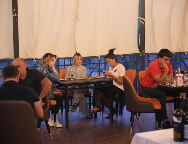 Вайн Корнер