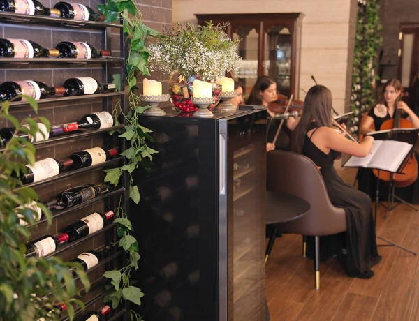 Вайн Корнер