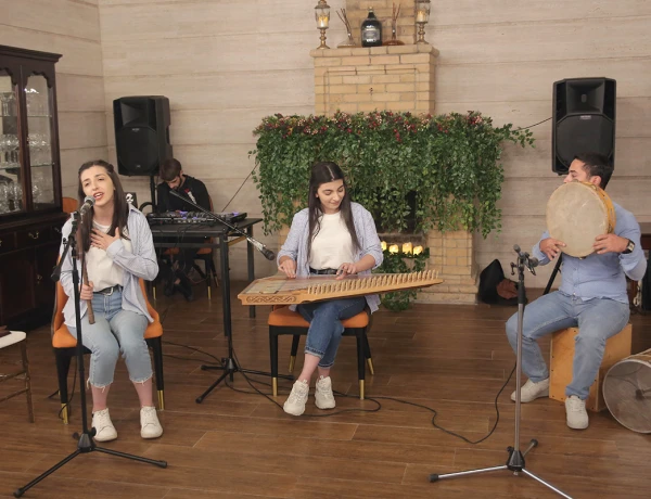 Вайн Корнер