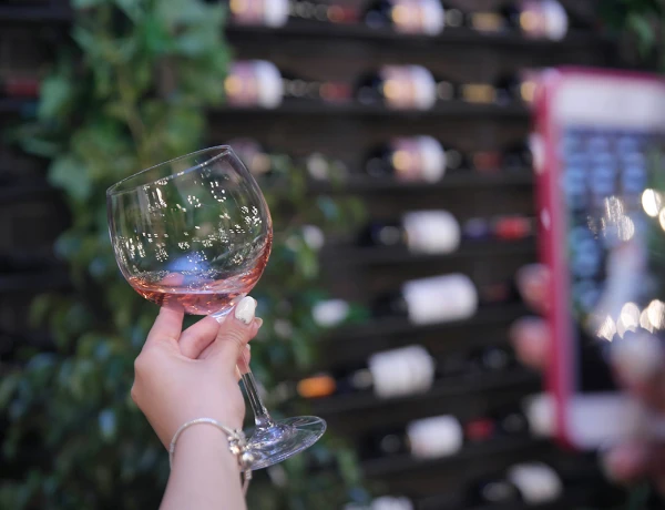 Вайн Корнер