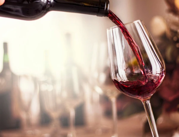 Вайн Корнер