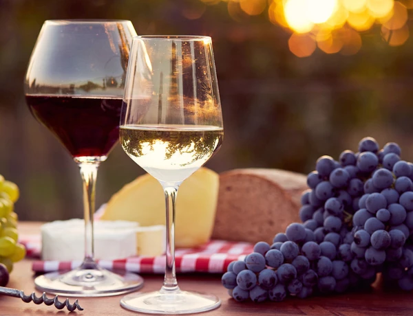 Вайн Корнер