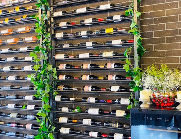 Вайн Корнер