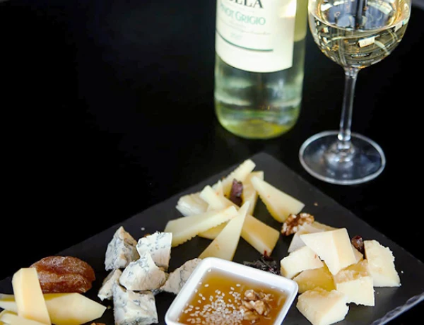 Вайн Корнер