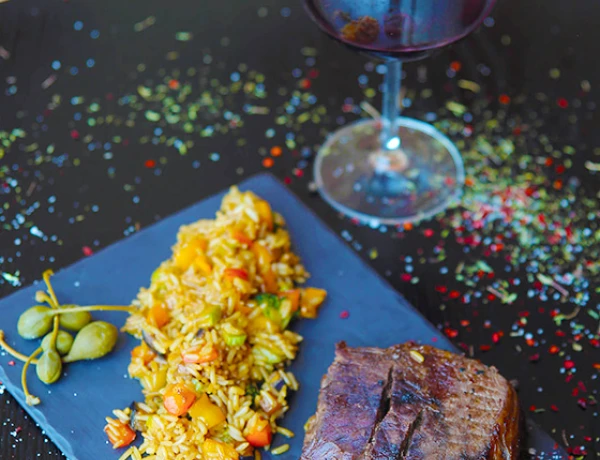 Вайн Корнер