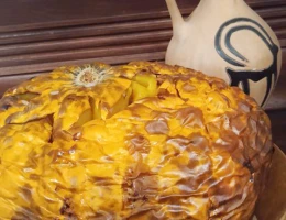 Цахкунк