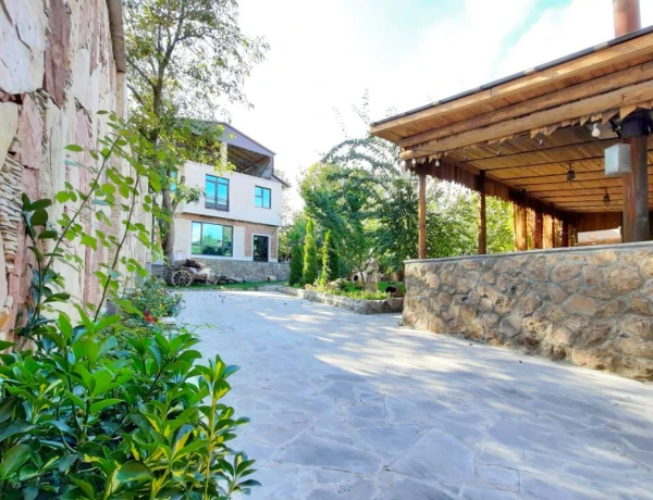 Г.А.Т.А. Дом сад-закусочная