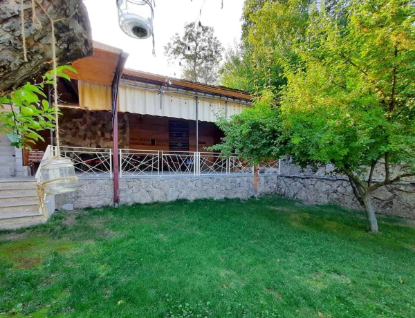 Г.А.Т.А. Дом сад-закусочная