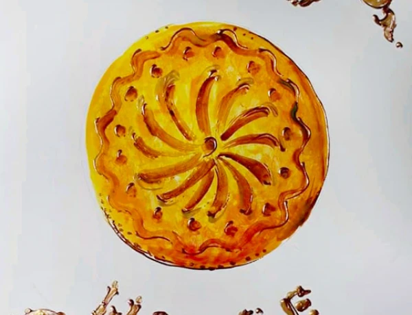 Г.А.Т.А. Дом сад-закусочная