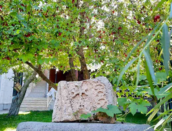 Г.А.Т.А. Дом сад-закусочная