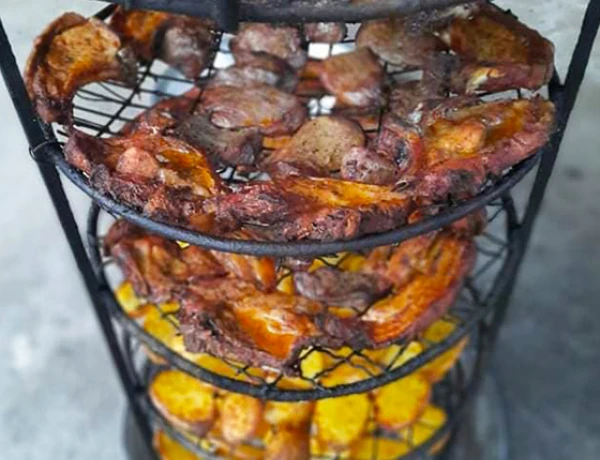 Г.А.Т.А. Дом сад-закусочная