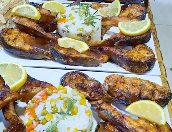 Г.А.Т.А. Дом сад-закусочная