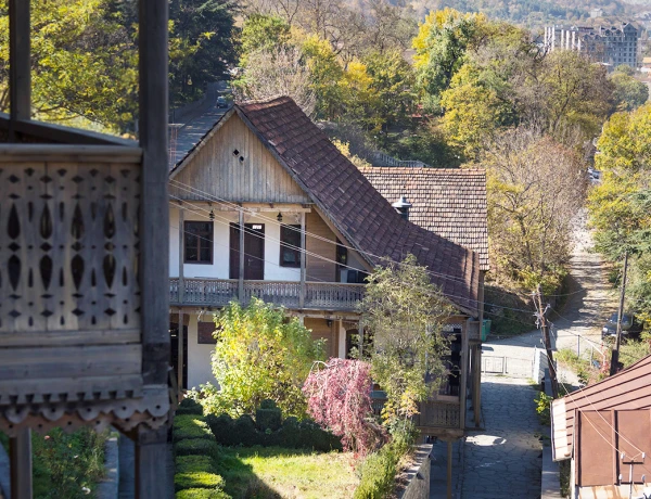 Tufenkian – Haykanօush