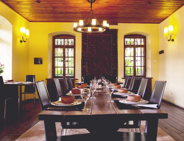 Tufenkian – Haykanօush