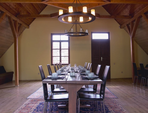 Tufenkian – Haykanօush