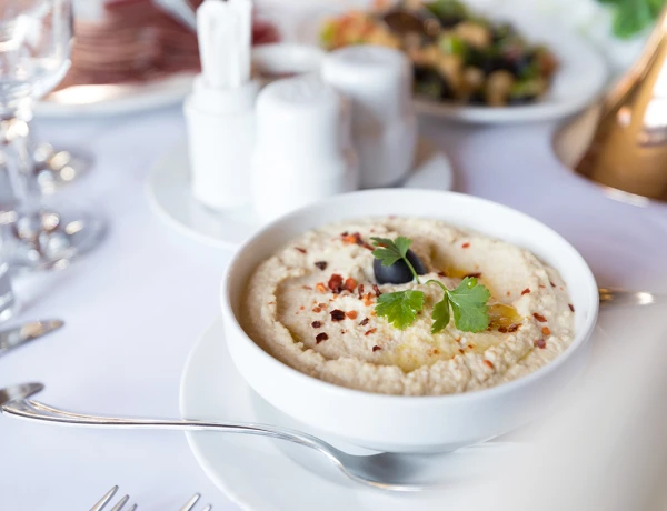 Tufenkian – Haykanօush