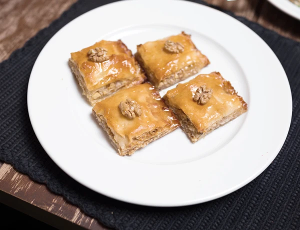 Tufenkian – Haykanօush