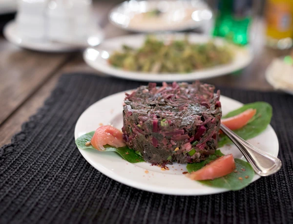 Tufenkian – Haykanօush