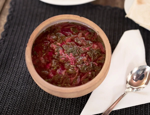 Tufenkian – Haykanօush