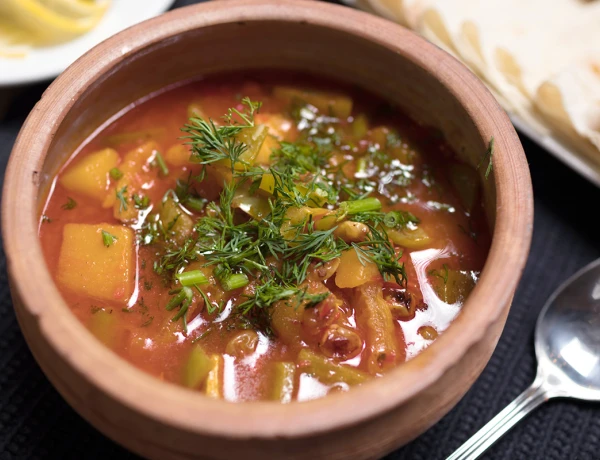 Tufenkian – Haykanօush