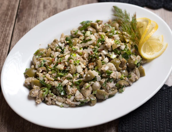 Tufenkian – Haykanօush