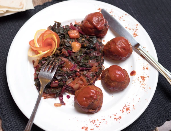 Tufenkian – Haykanօush