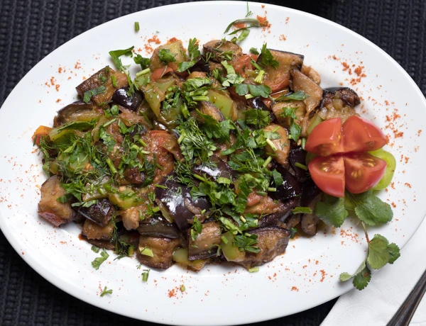 Tufenkian – Haykanօush