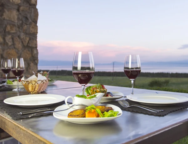 Tufenkian – Zanazan