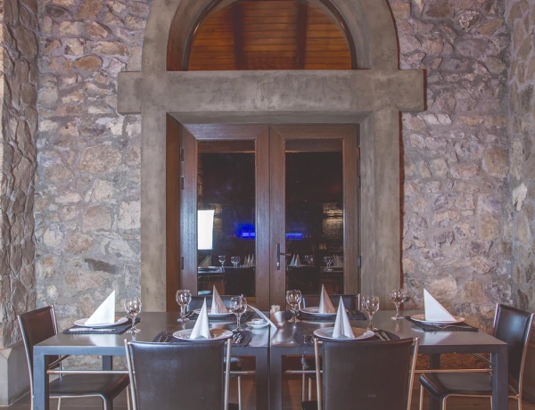 Tufenkian – Zanazan