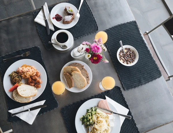 Tufenkian – Zanazan