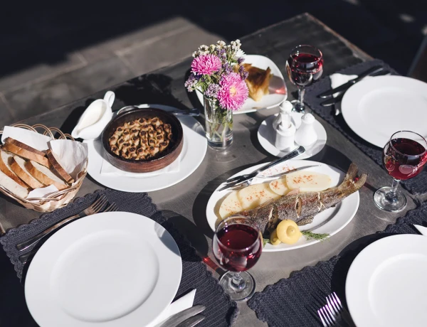 Tufenkian – Zanazan