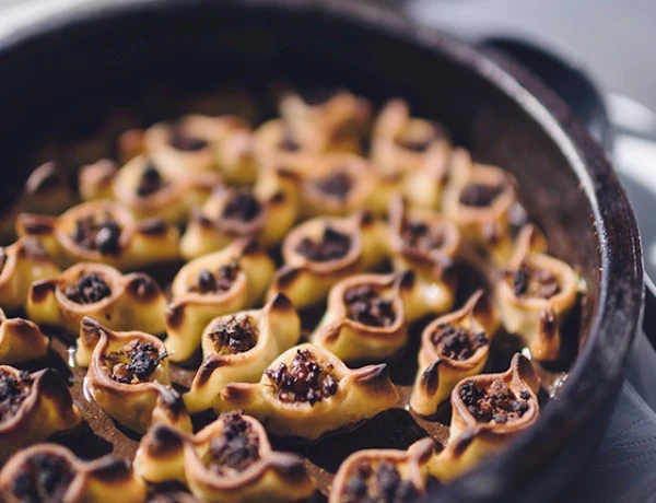 Tufenkian – Zanazan