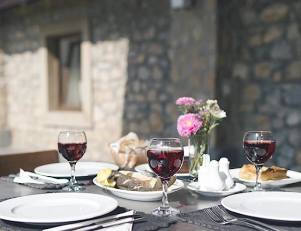 Tufenkian – Zanazan