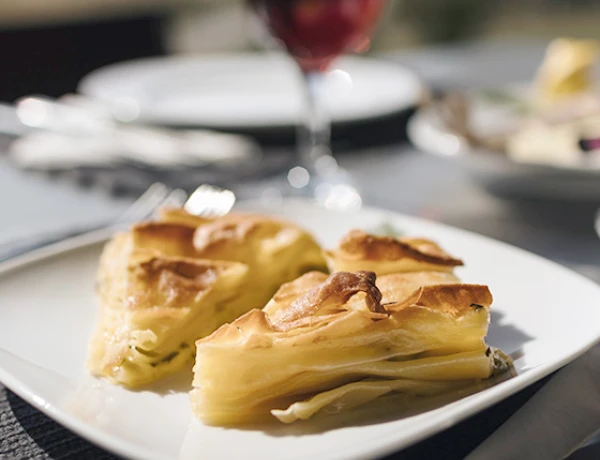 Tufenkian – Zanazan