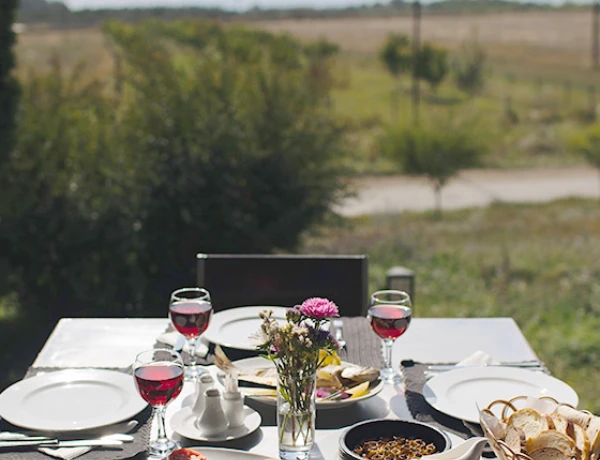 Tufenkian – Zanazan