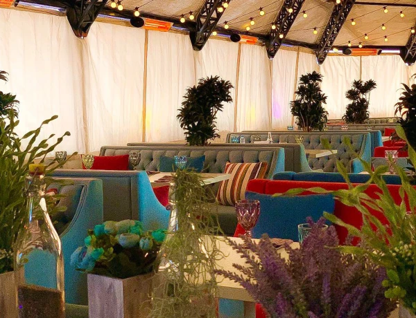 Մոնմարտր ռեստորան-կոկտեյլ-բար