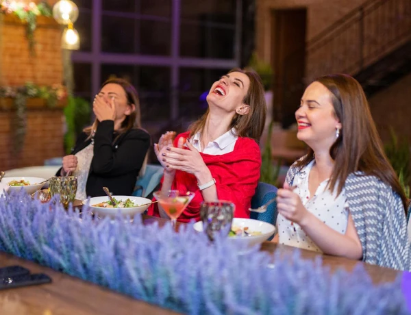 Մոնմարտր ռեստորան-կոկտեյլ-բար